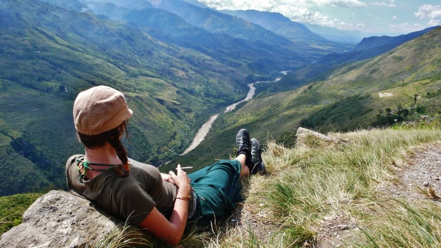 Our Trip To The Mystic Baliem Valley, West Papua Our Trip To The Mystic Baliem Valley, West Papua