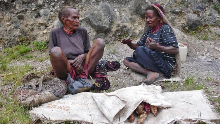 Our Trip To The Mystic Baliem Valley, West Papua Our Trip To The Mystic Baliem Valley, West Papua