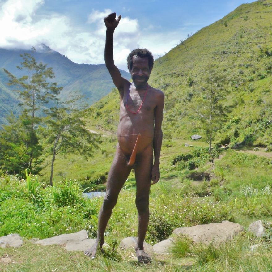 Our Trip To The Mystic Baliem Valley, West Papua Our Trip To The Mystic Baliem Valley, West Papua