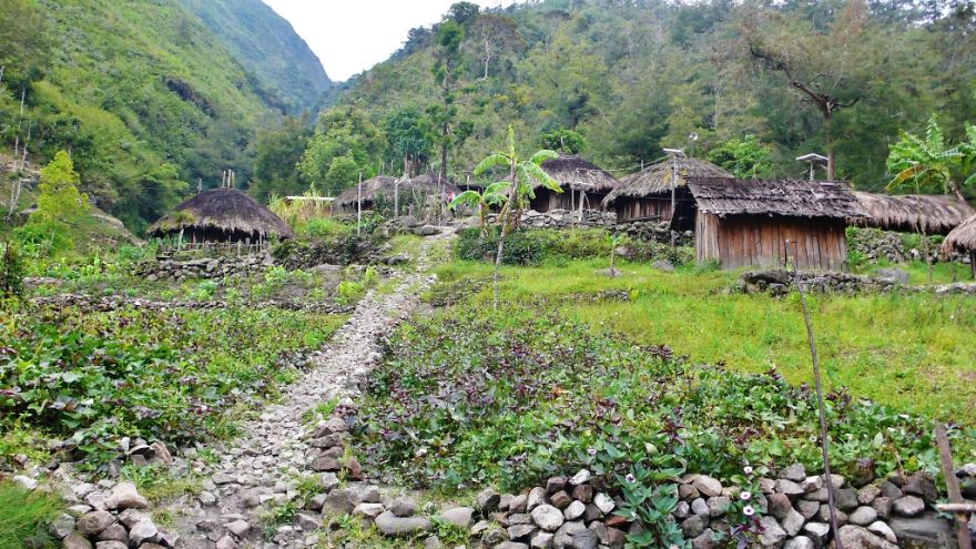 Our Trip To The Mystic Baliem Valley, West Papua Our Trip To The Mystic Baliem Valley, West Papua