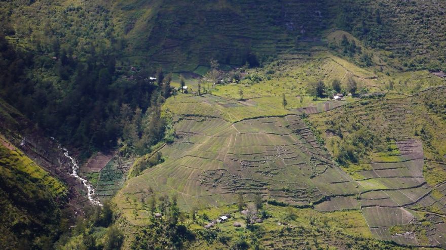 Our Trip To The Mystic Baliem Valley, West Papua Our Trip To The Mystic Baliem Valley, West Papua