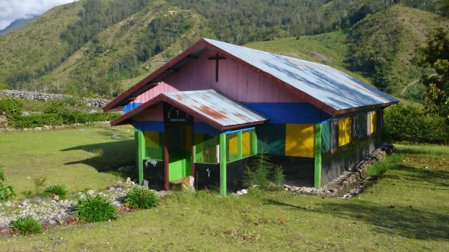 Our Trip To The Mystic Baliem Valley, West Papua Our Trip To The Mystic Baliem Valley, West Papua