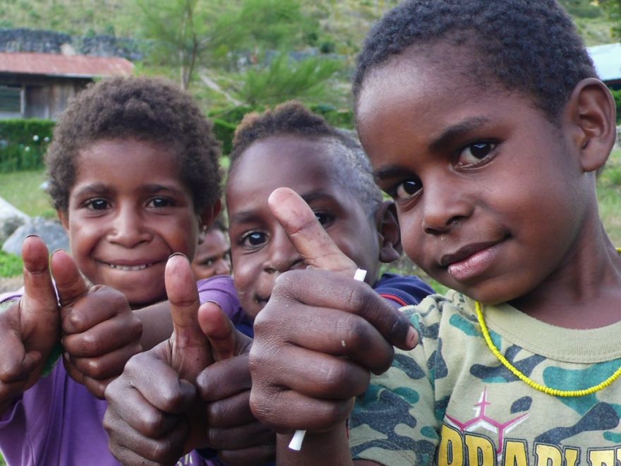 Our Trip To The Mystic Baliem Valley, West Papua Our Trip To The Mystic Baliem Valley, West Papua