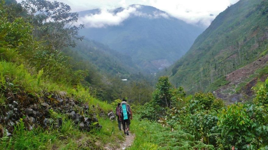 Our Trip To The Mystic Baliem Valley, West Papua Our Trip To The Mystic Baliem Valley, West Papua