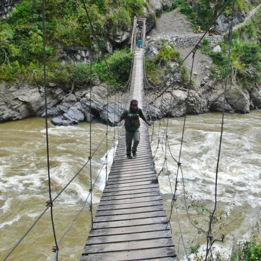 Our Trip To The Mystic Baliem Valley, West Papua Our Trip To The Mystic Baliem Valley, West Papua