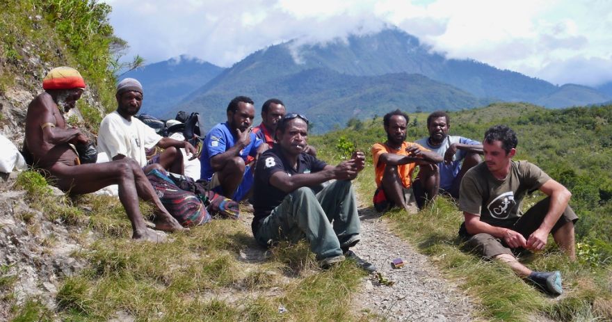 Our Trip To The Mystic Baliem Valley, West Papua Our Trip To The Mystic Baliem Valley, West Papua