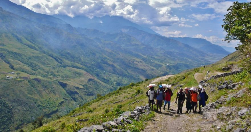 Our Trip To The Mystic Baliem Valley, West Papua Our Trip To The Mystic Baliem Valley, West Papua