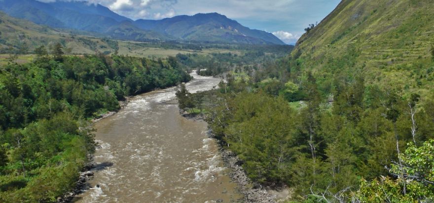 Our Trip To The Mystic Baliem Valley, West Papua Our Trip To The Mystic Baliem Valley, West Papua