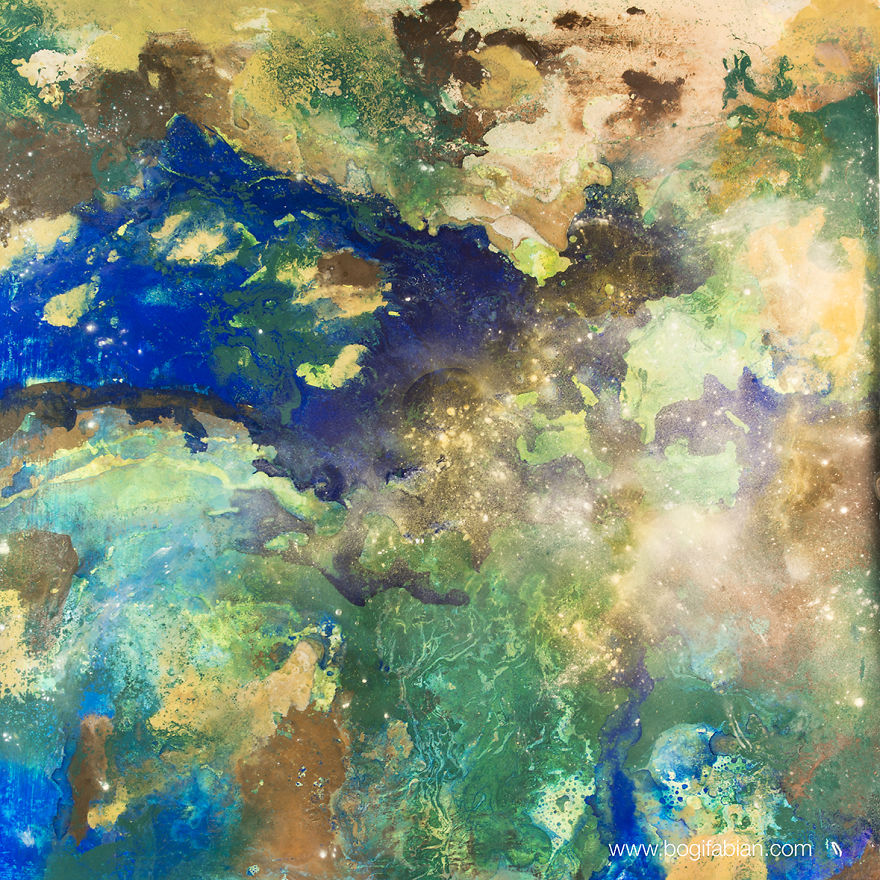 Windows To The Universe - My Cosmic Dreamscape&nbsp;