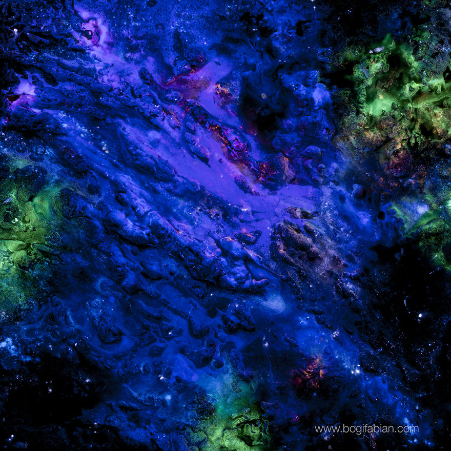 Windows To The Universe - My Cosmic Dreamscape&nbsp;