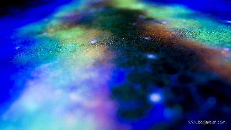 Windows To The Universe - My Cosmic Dreamscape&nbsp;