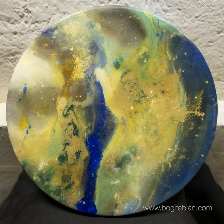 Windows To The Universe - My Cosmic Dreamscape&nbsp;