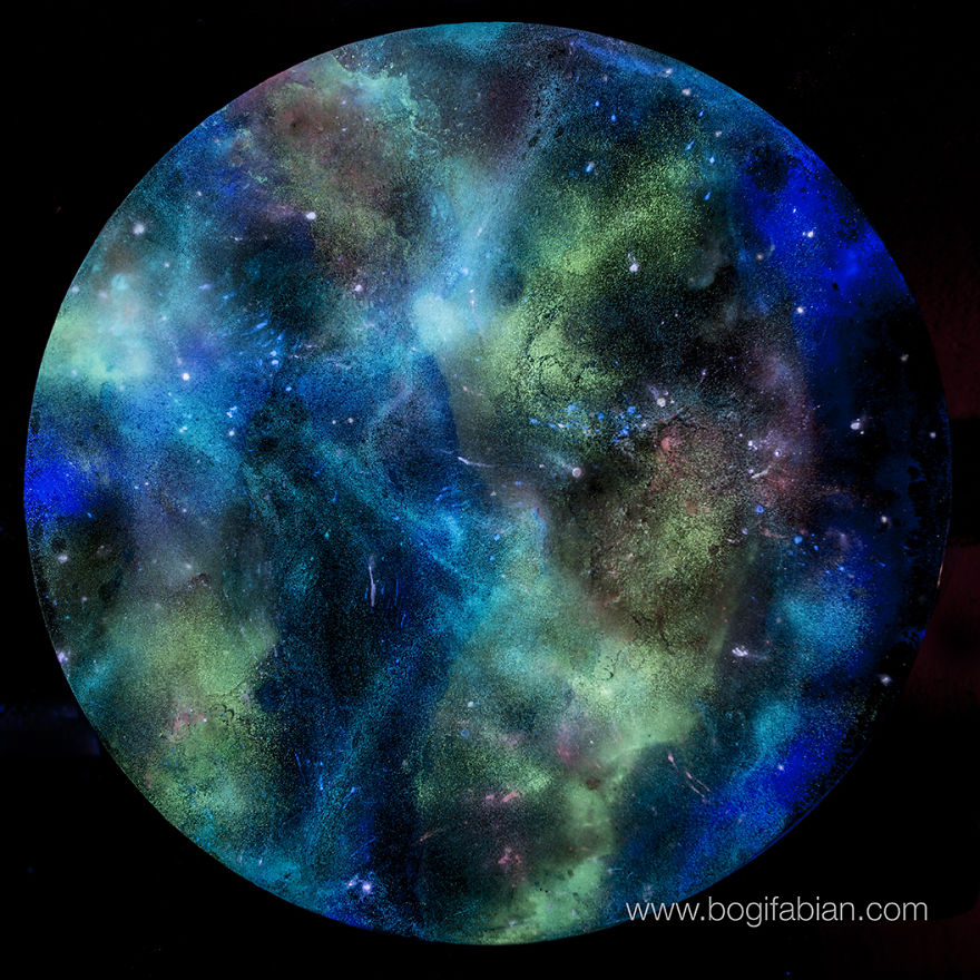 Windows To The Universe - My Cosmic Dreamscape&nbsp;