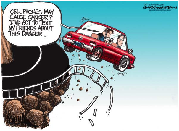 Smartphone Addiction