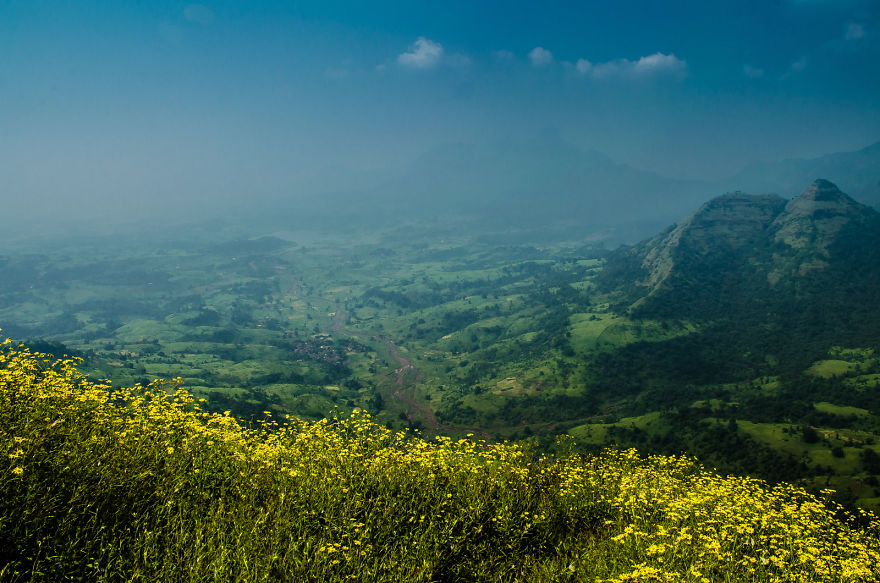 I Love Travelling And Photographing My Home Country India