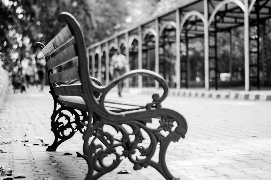 I Love Travelling And Photographing My Home Country India