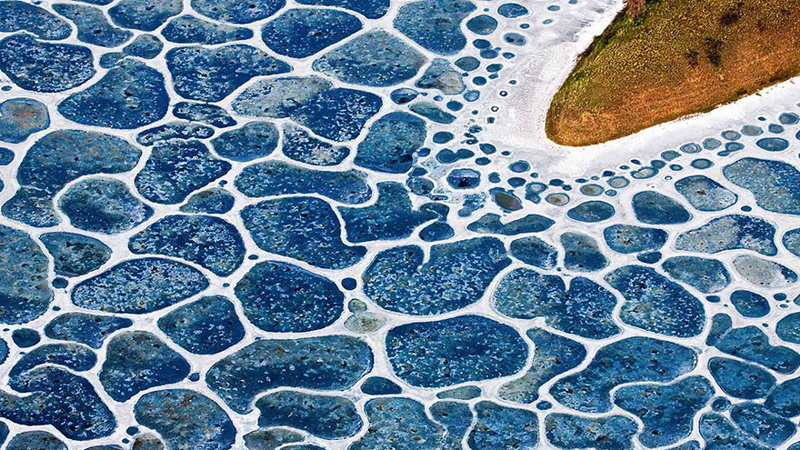 Cariboo Region, British Columbia, Canada