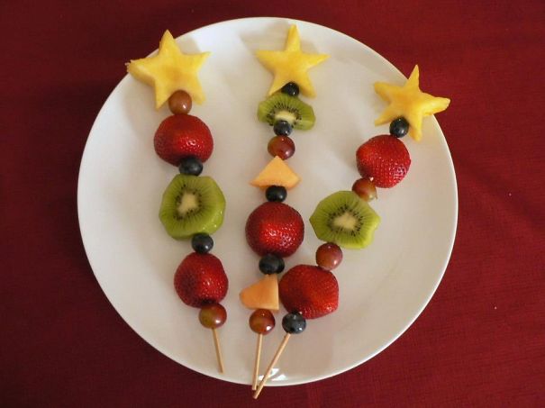 Amazing Food Art