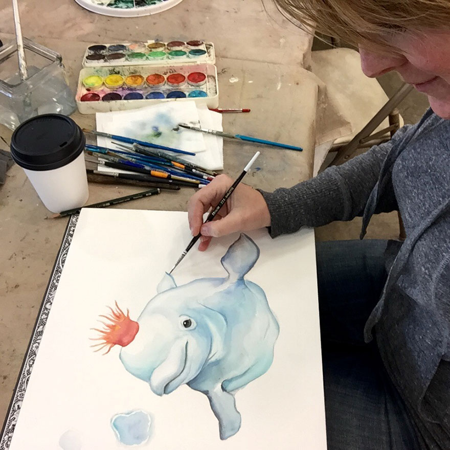 animal-paintings-meet-the-royals-maggie-hurley-3