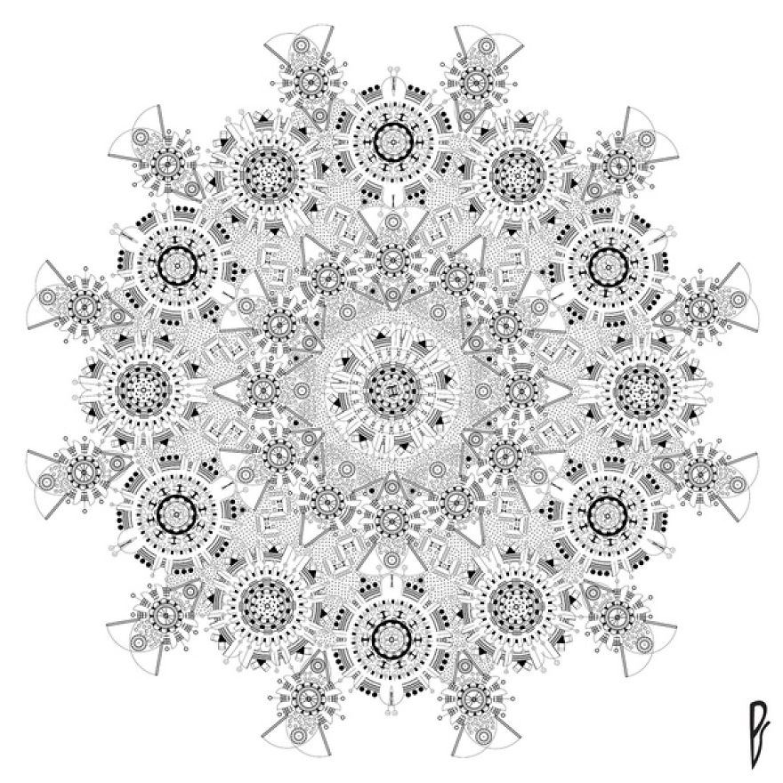 Architectural Covers By Przemysław Sobiecki Architectural Covers By Przemysław Sobiecki