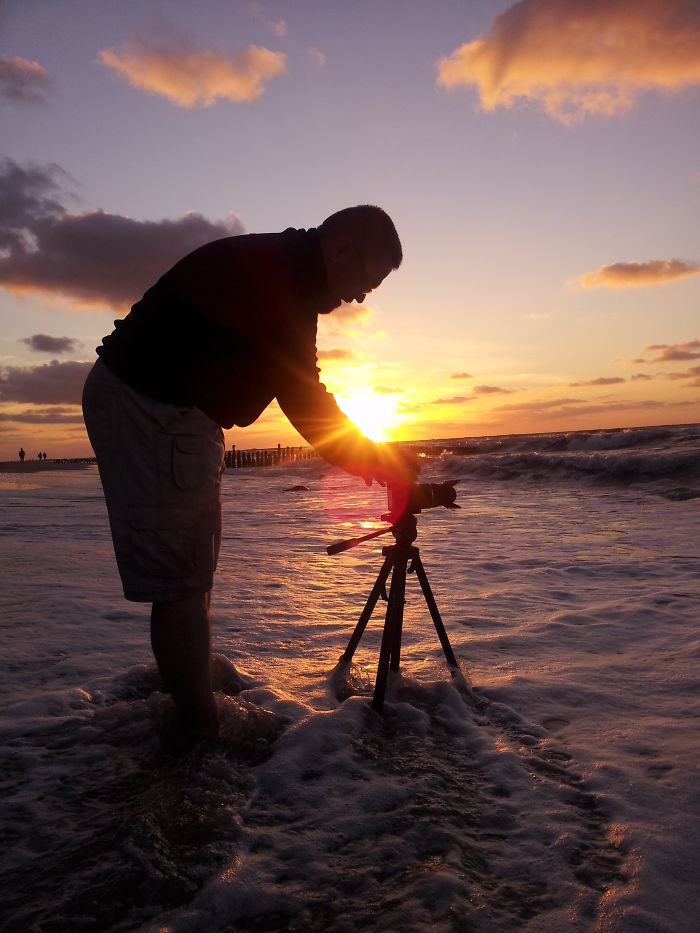Baltic Sea Beach Poland