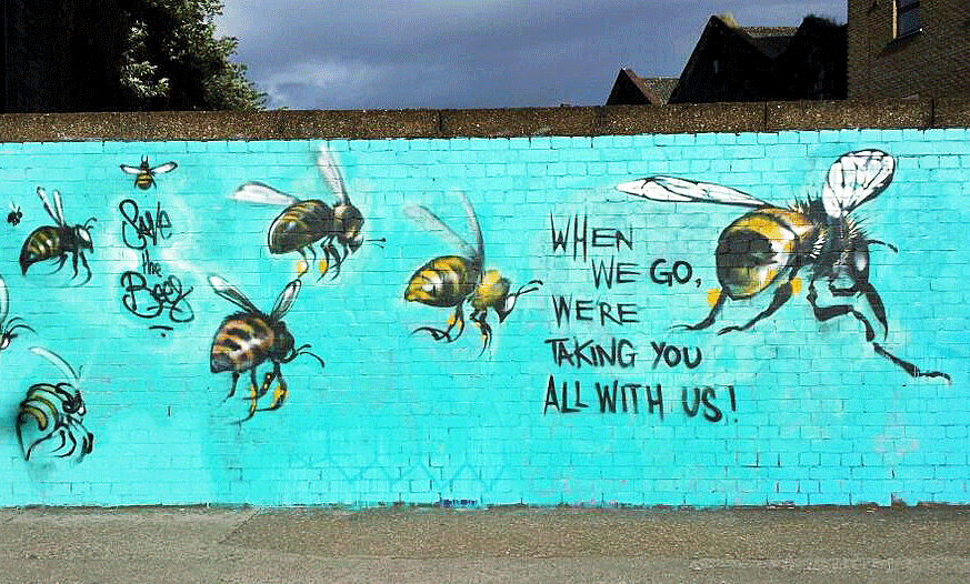 Bees