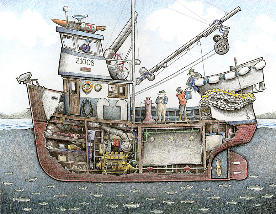 boat-cutaway-drawing--tom-crestodina-11 boat-cutaway-drawing--tom-crestodina-11