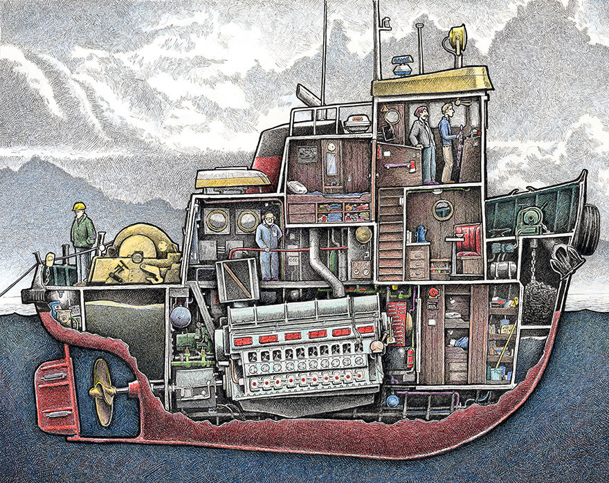 boat-cutaway-drawing--tom-crestodina-13 boat-cutaway-drawing--tom-crestodina-13
