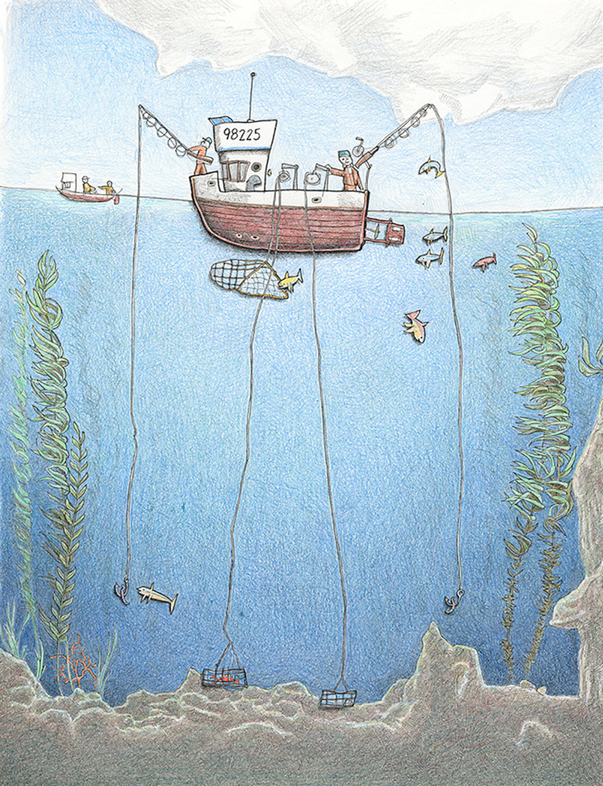 boat-cutaway-drawing--tom-crestodina-4 boat-cutaway-drawing--tom-crestodina-4