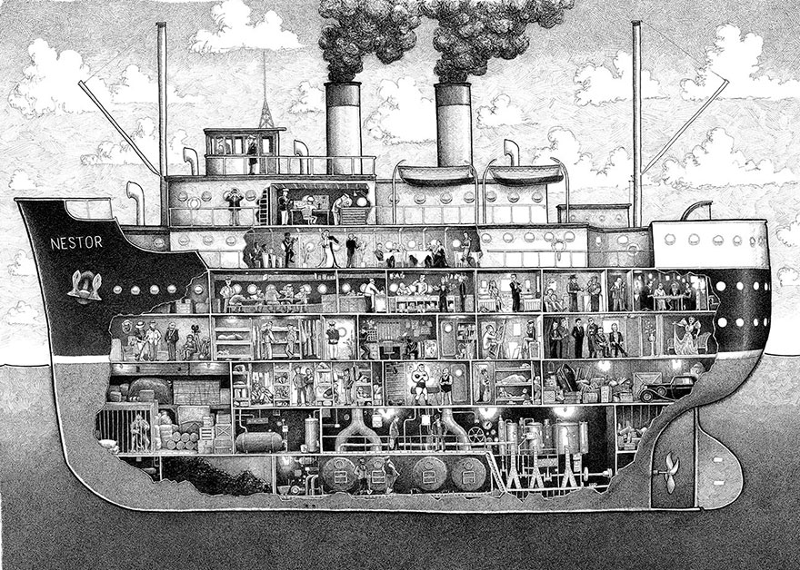 boat-cutaway-drawing--tom-crestodina-7 boat-cutaway-drawing--tom-crestodina-7
