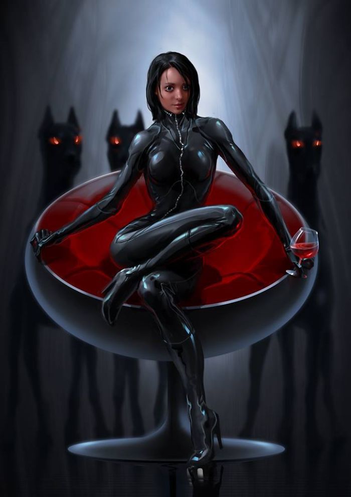 Transform Your Loved Ones Into Their Favourite Superheroes