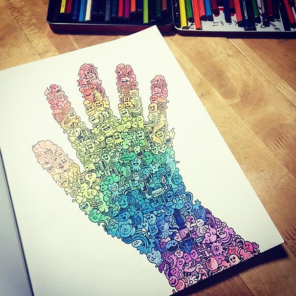 coloring-book-adult-doodle-invasion-kerby-rosanes-06