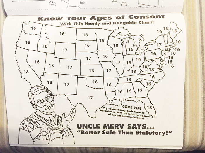 Coloring Book For Adults