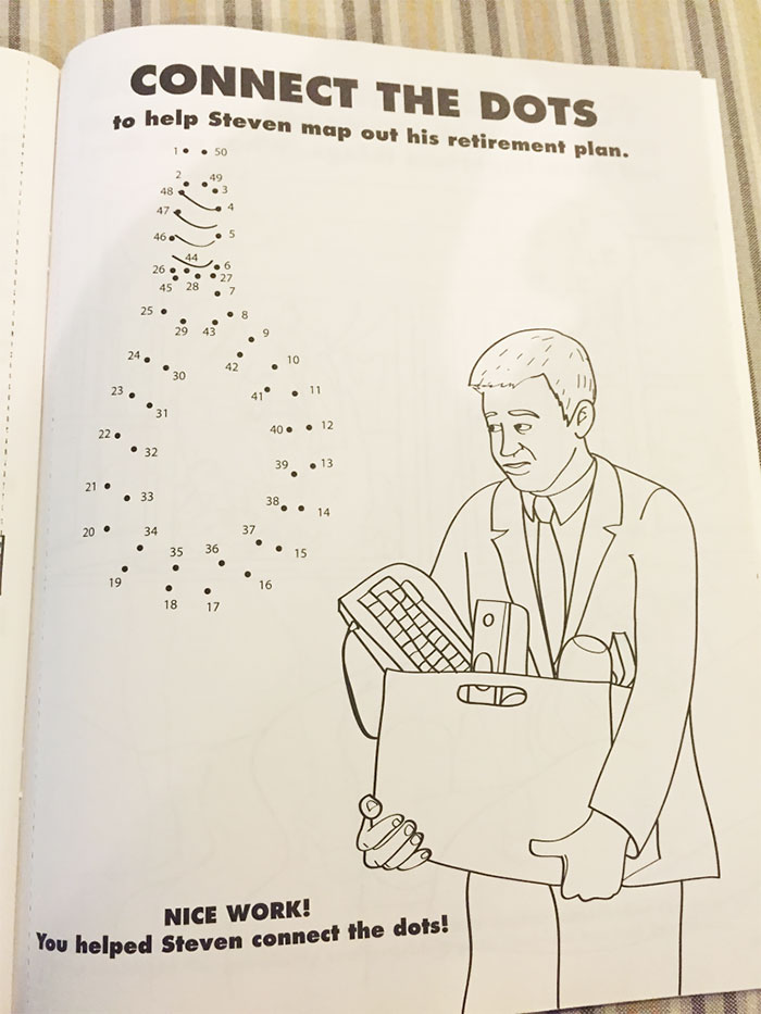 Coloring Book For Adults