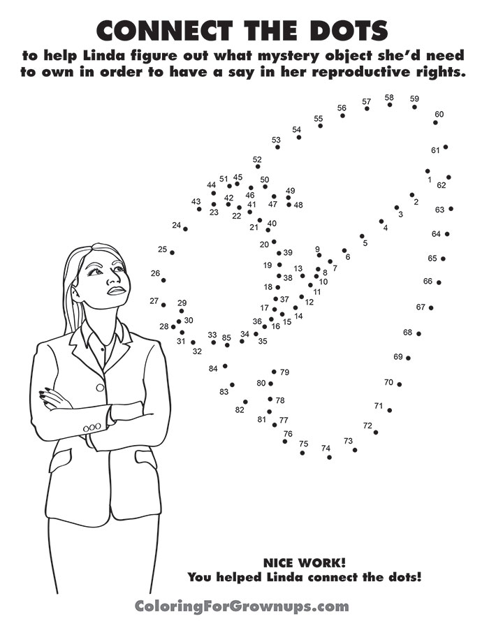 Coloring Book For Adults