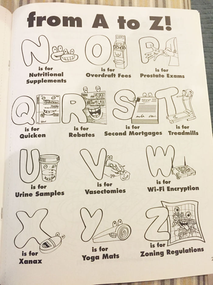 Coloring Book For Adults