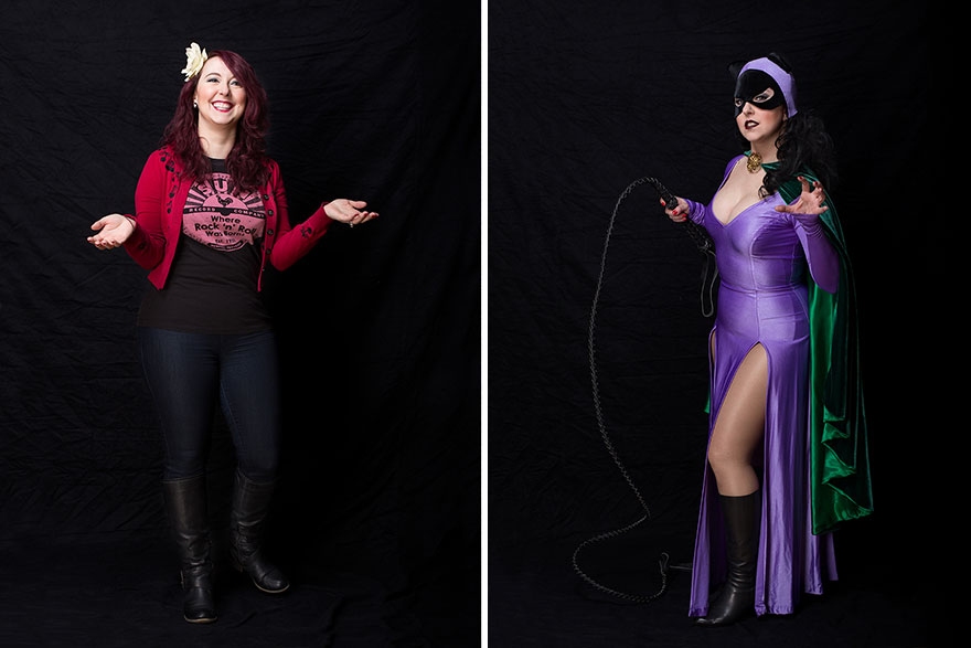 cosplay-costumes-before-after-corey-hayes-44 cosplay-costumes-before-after-corey-hayes-44