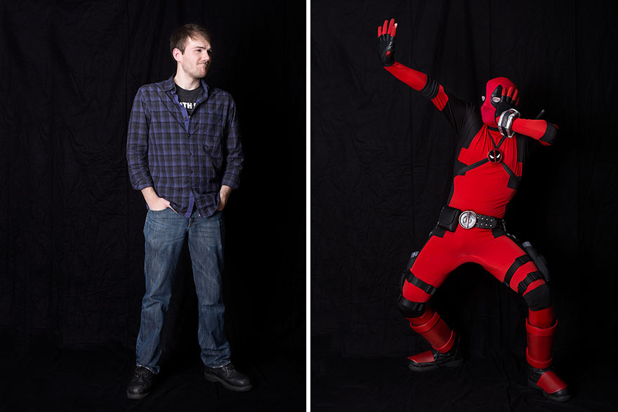 cosplay-costumes-before-after-corey-hayes-45 cosplay-costumes-before-after-corey-hayes-45