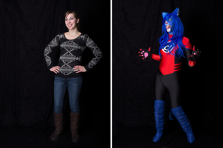 cosplay-costumes-before-after-corey-hayes-46 cosplay-costumes-before-after-corey-hayes-46
