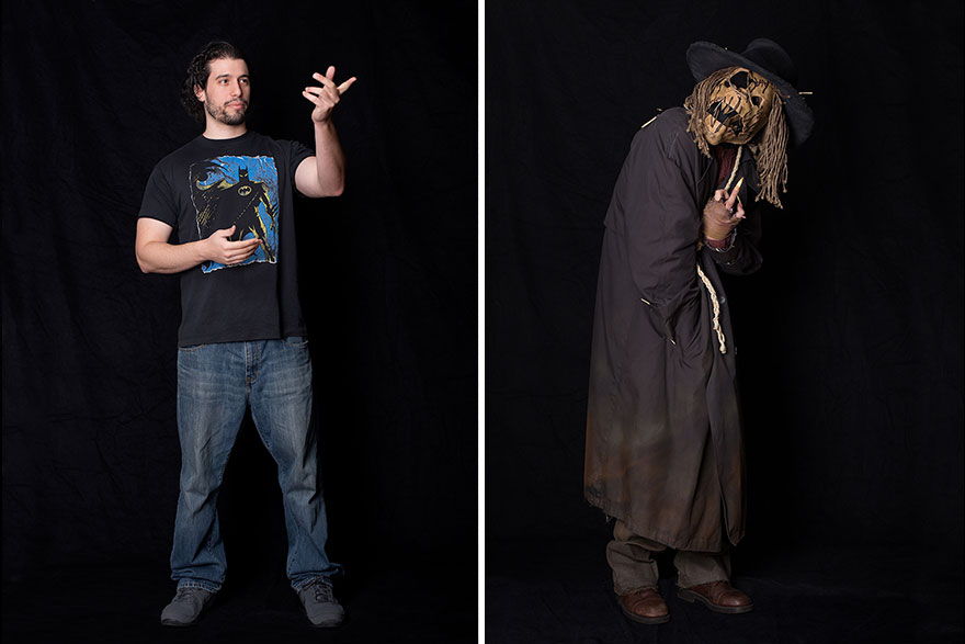 cosplay-costumes-before-after-corey-hayes-50 cosplay-costumes-before-after-corey-hayes-50