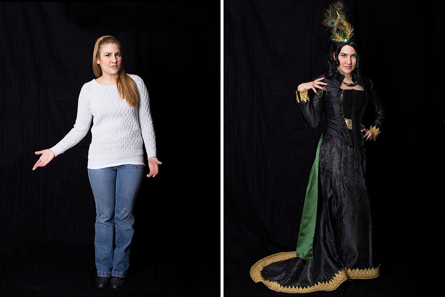 cosplay-costumes-before-after-corey-hayes-53 cosplay-costumes-before-after-corey-hayes-53