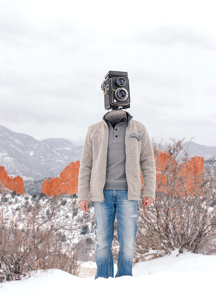 My 365-Day Project Lets Me Explore Photographic Opportunities