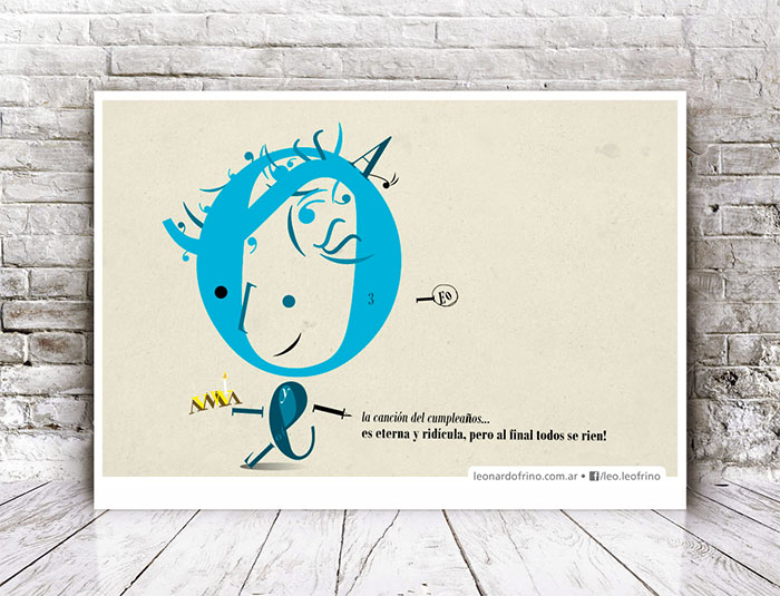 These Types Are Alive! These Types Are Alive!