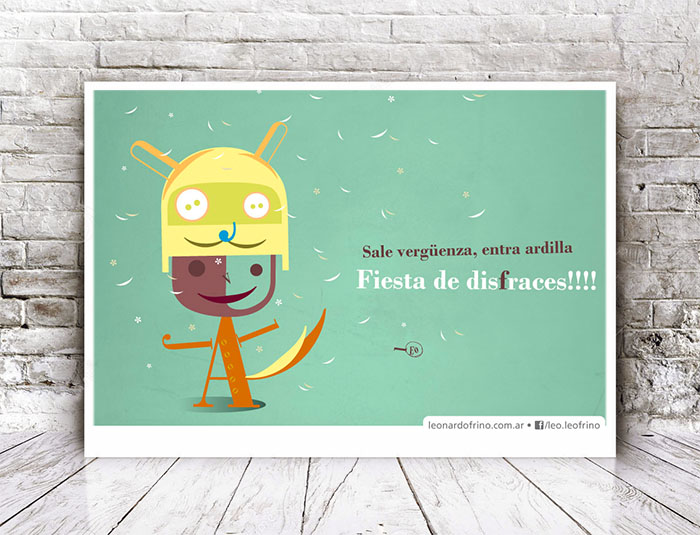 These Types Are Alive! These Types Are Alive!