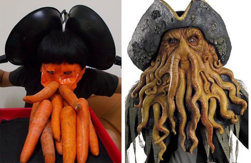 Davy Jones