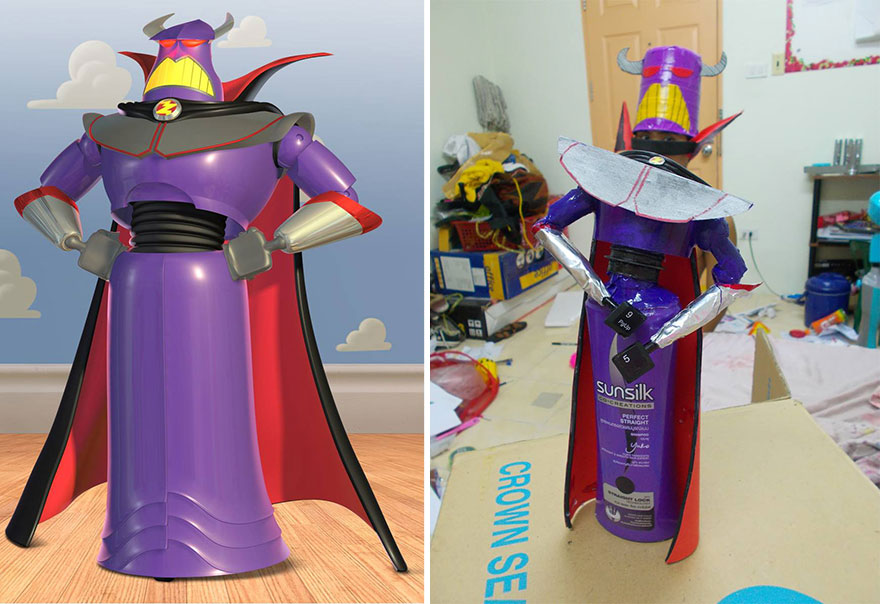 Emperor Zurg