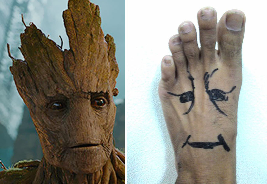 Groot