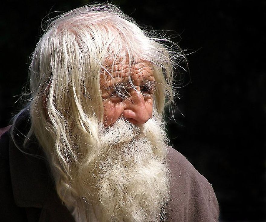 Dobry Dobrev,the Saint From Baylovo.