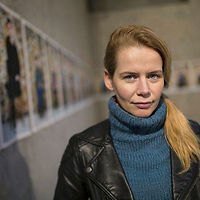 Sigríður Frímannsdóttir