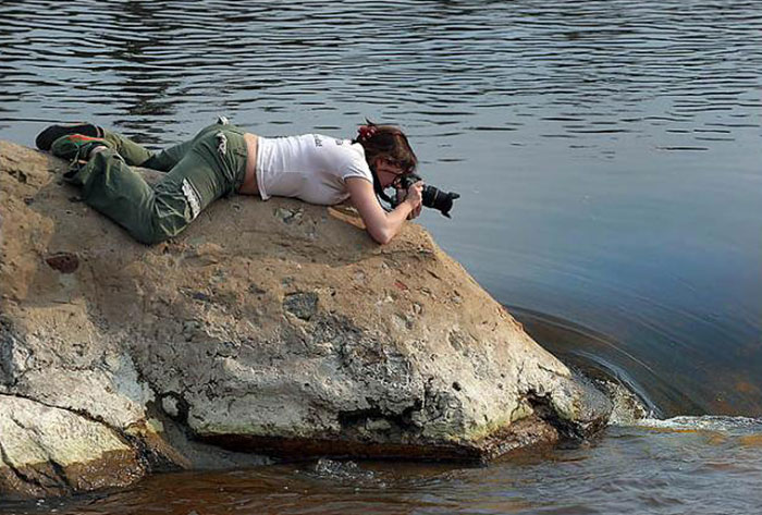 Extreme Photographer
